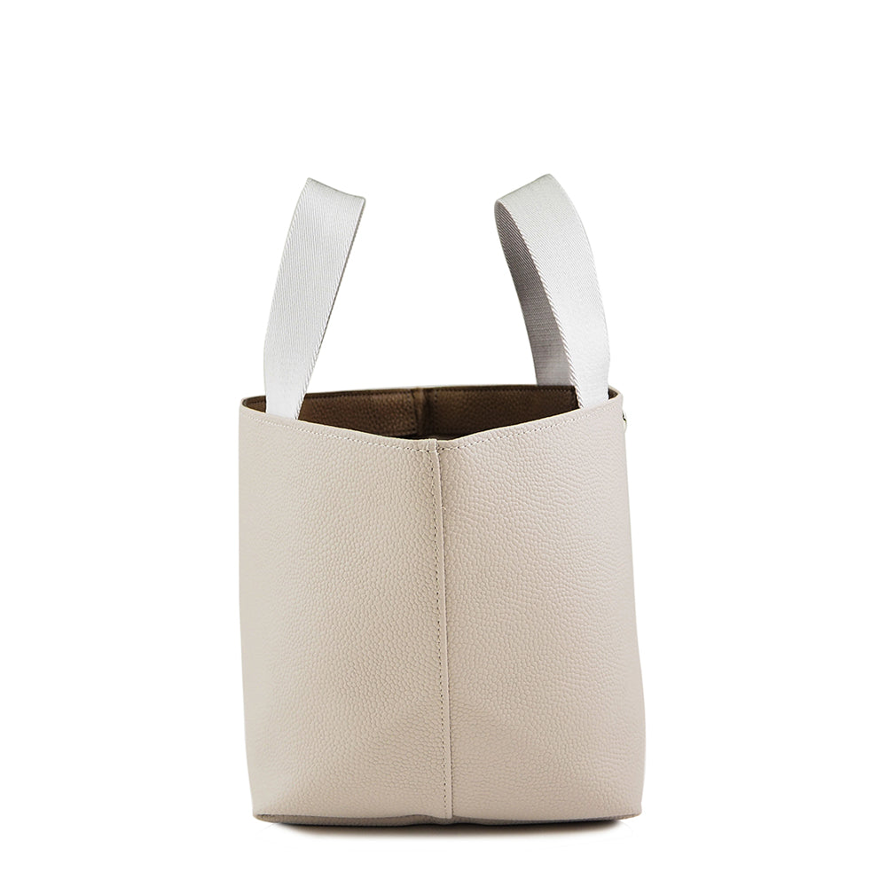 エルベシャプリエ Herve Chapelier 827GG (舟型トートM)