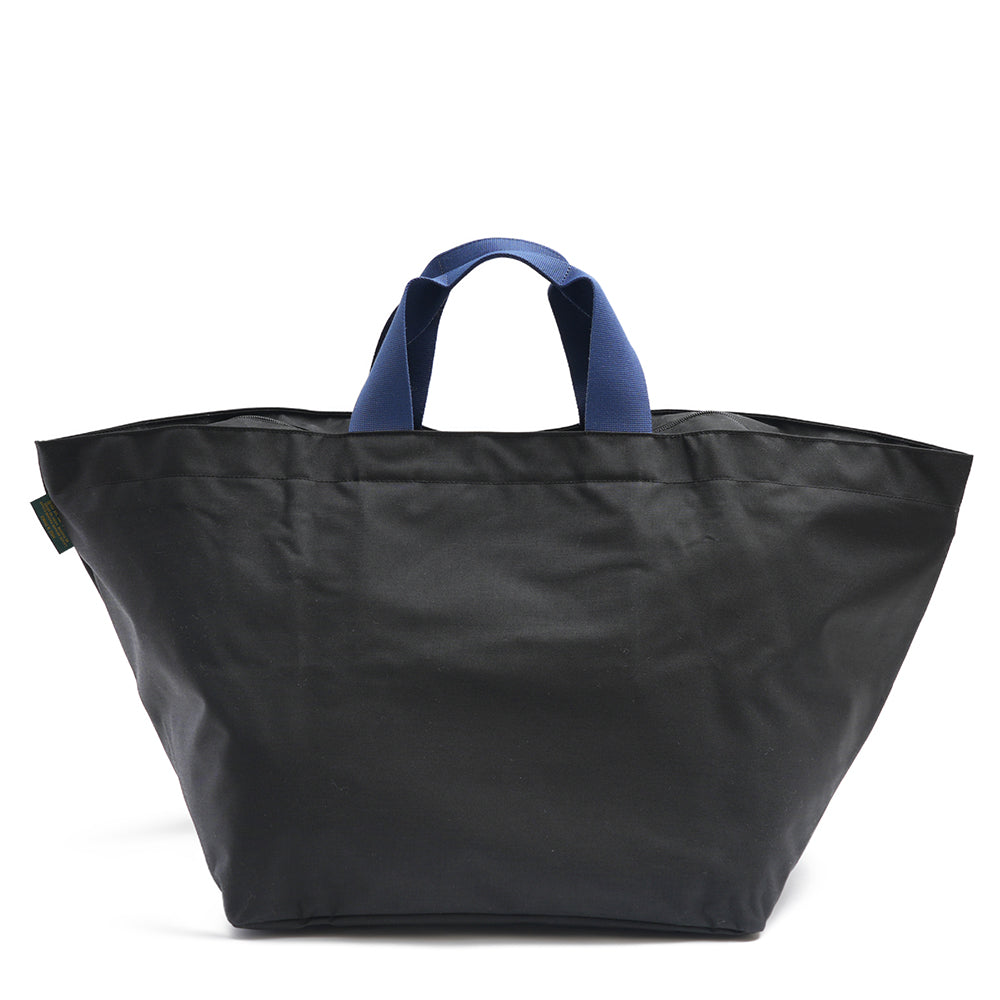 エルベシャプリエ Herve Chapelier 848C (コーデュラナイロン舟型マキシトートXXL)