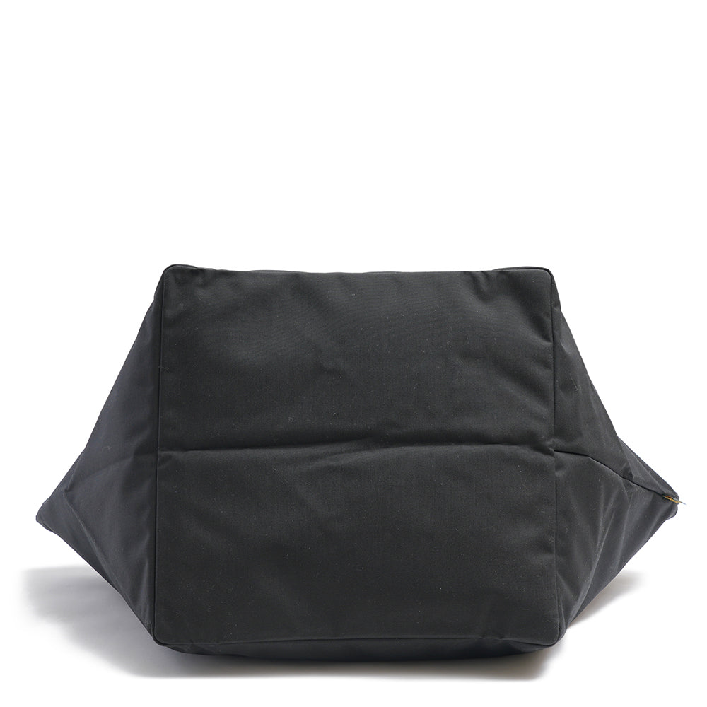 エルベシャプリエ Herve Chapelier 848C (コーデュラナイロン舟型マキシトートXXL)