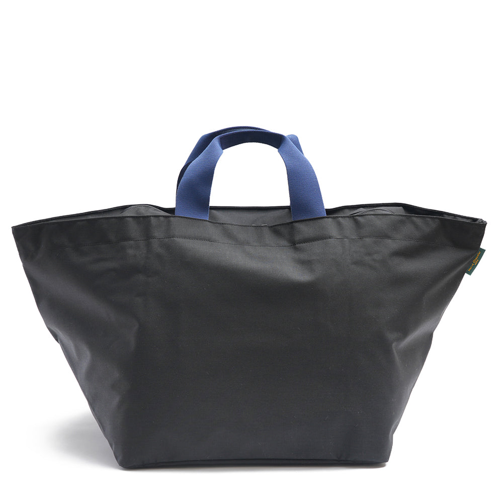 エルベシャプリエ Herve Chapelier 848C (コーデュラナイロン舟型マキシトートXXL)