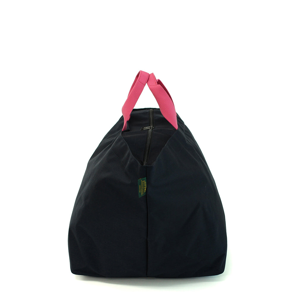 エルベシャプリエ Herve Chapelier 848C (コーデュラナイロン舟型マキシトートXXL)