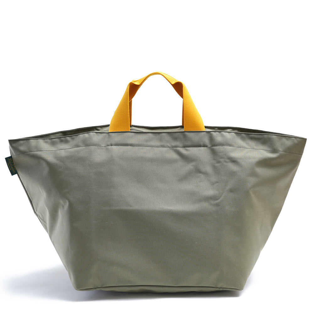 エルベシャプリエ Herve Chapelier 848C (コーデュラナイロン舟型マキシトートXXL)