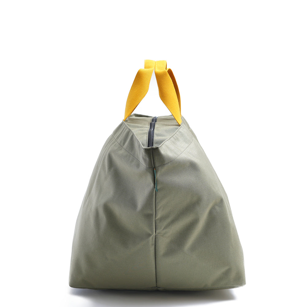 エルベシャプリエ Herve Chapelier 848C (コーデュラナイロン舟型マキシトートXXL)