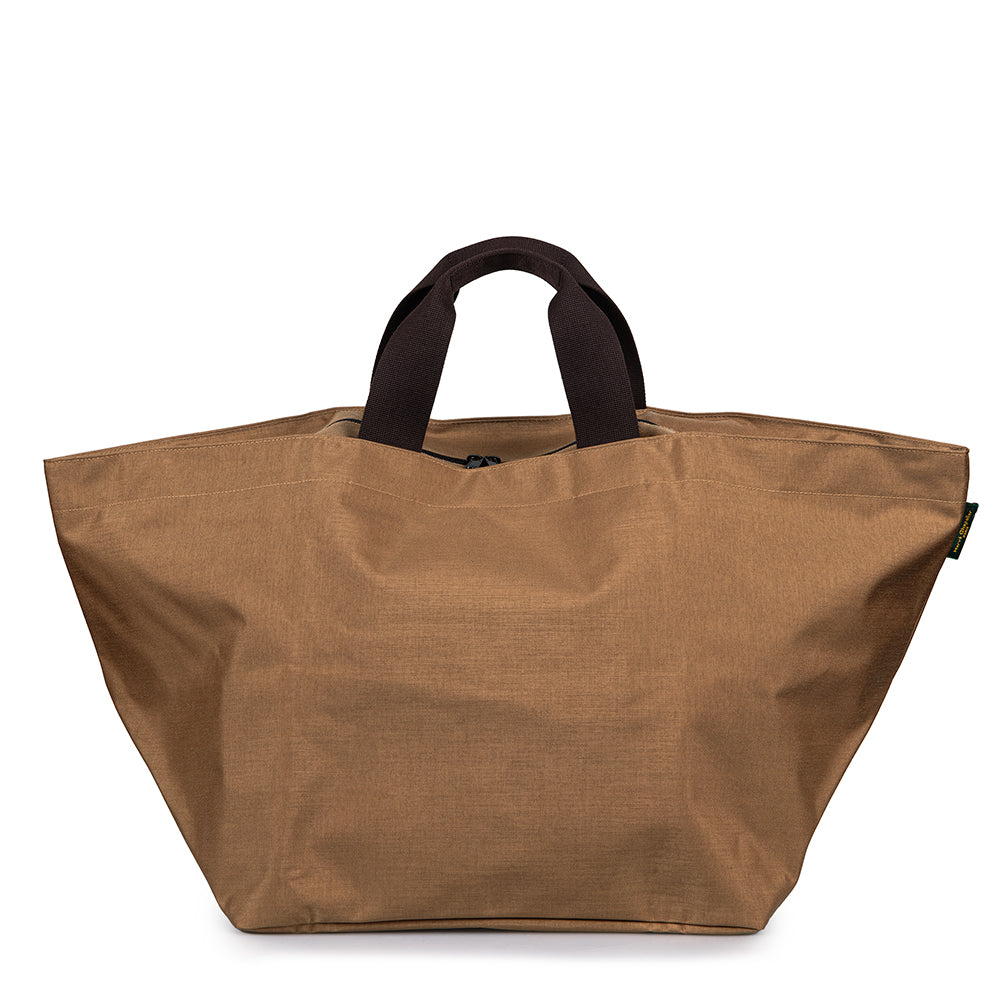 エルベシャプリエ Herve Chapelier 848C (コーデュラナイロン舟型マキシトートXXL)