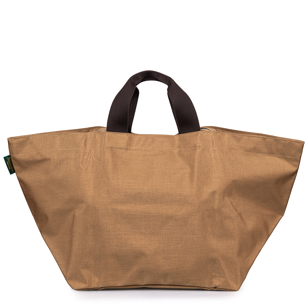 エルベシャプリエ Herve Chapelier 848C (コーデュラナイロン舟型マキシトートXXL)