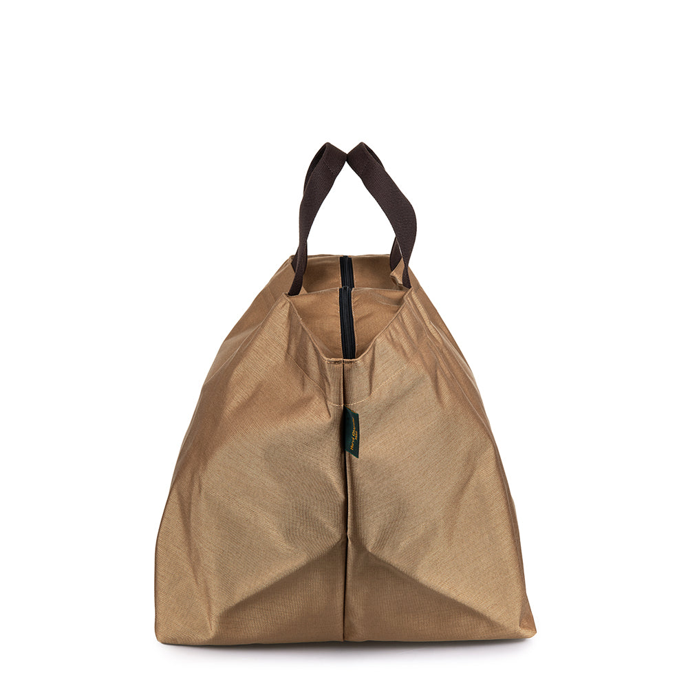 エルベシャプリエ Herve Chapelier 848C (コーデュラナイロン舟型マキシトートXXL)