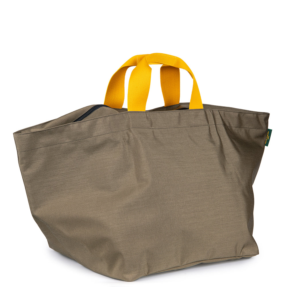 エルベシャプリエ Herve Chapelier 848C (コーデュラナイロン舟型マキシトートXXL)