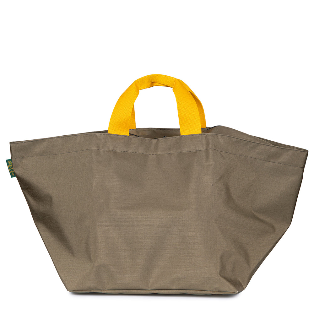 エルベシャプリエ Herve Chapelier 848C (コーデュラナイロン舟型マキシトートXXL)