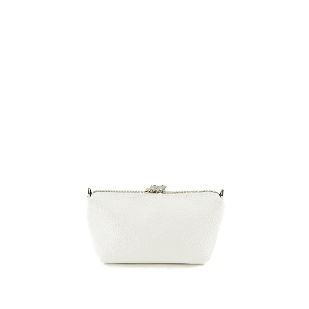 エルベシャプリエ Herve Chapelier 8637G (リュクス スクエアポーチ)