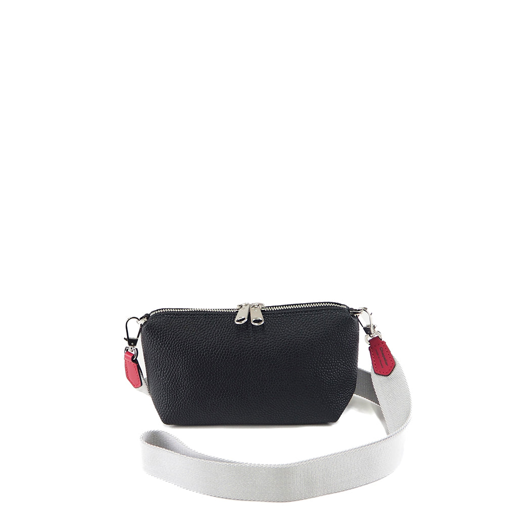 エルベシャプリエ Herve Chapelier 8637G (リュクス スクエアポーチ)
