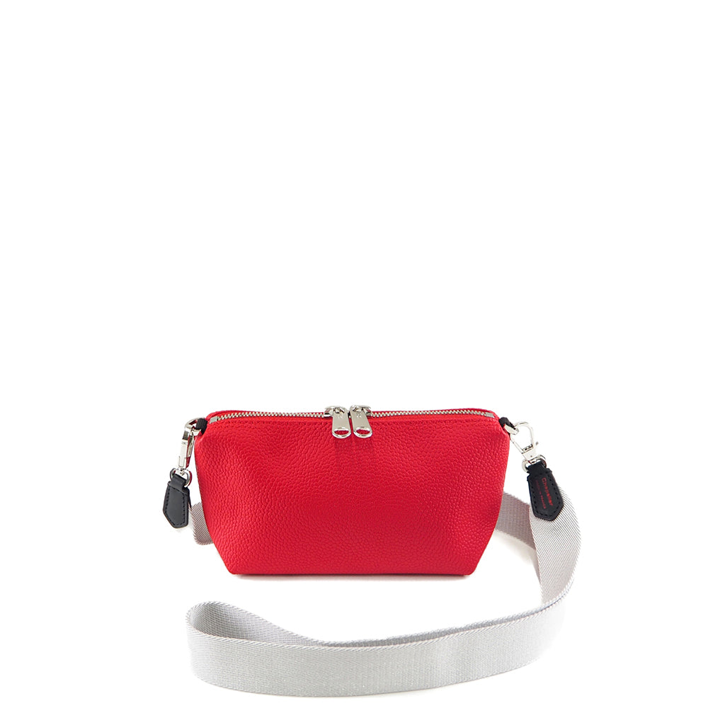エルベシャプリエ Herve Chapelier 8637G (リュクス スクエアポーチ)