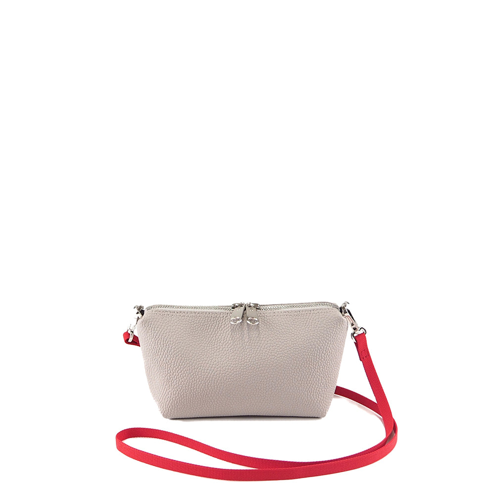 エルベシャプリエ Herve Chapelier 8637G (リュクス スクエアポーチ)