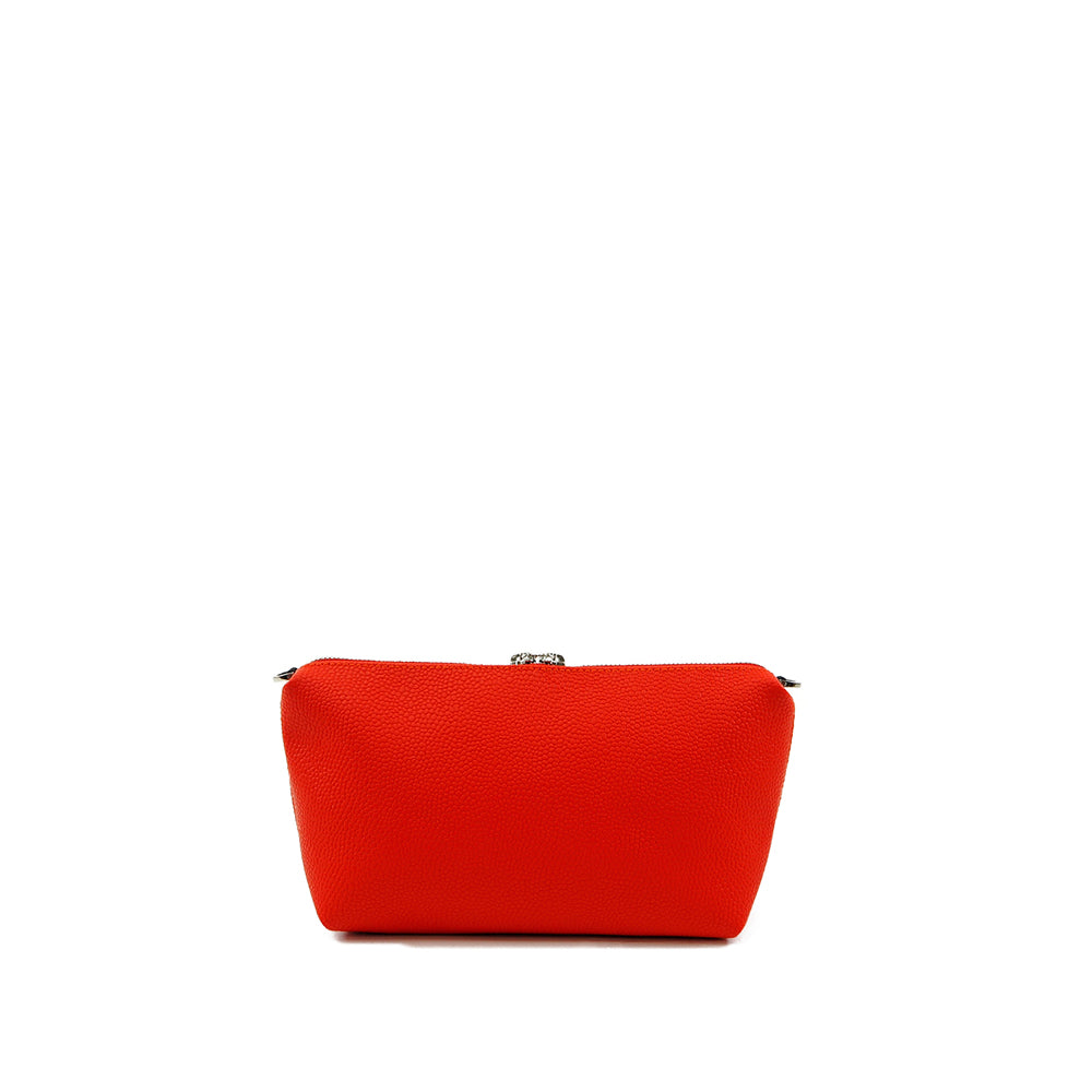 エルベシャプリエ Herve Chapelier 8784G (リュクススクエアポーチ)