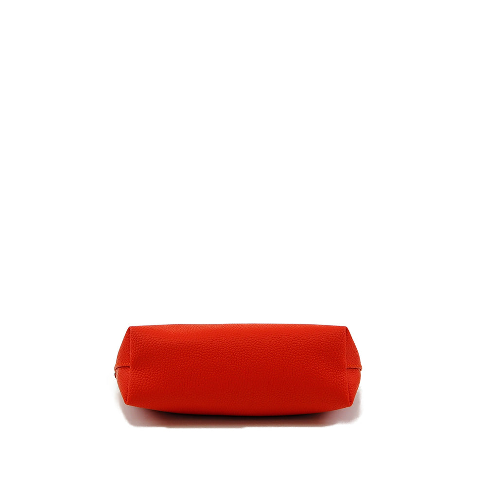 エルベシャプリエ Herve Chapelier 8784G (リュクススクエアポーチ)