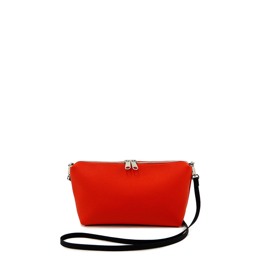 エルベシャプリエ Herve Chapelier 8784G (リュクススクエアポーチ)
