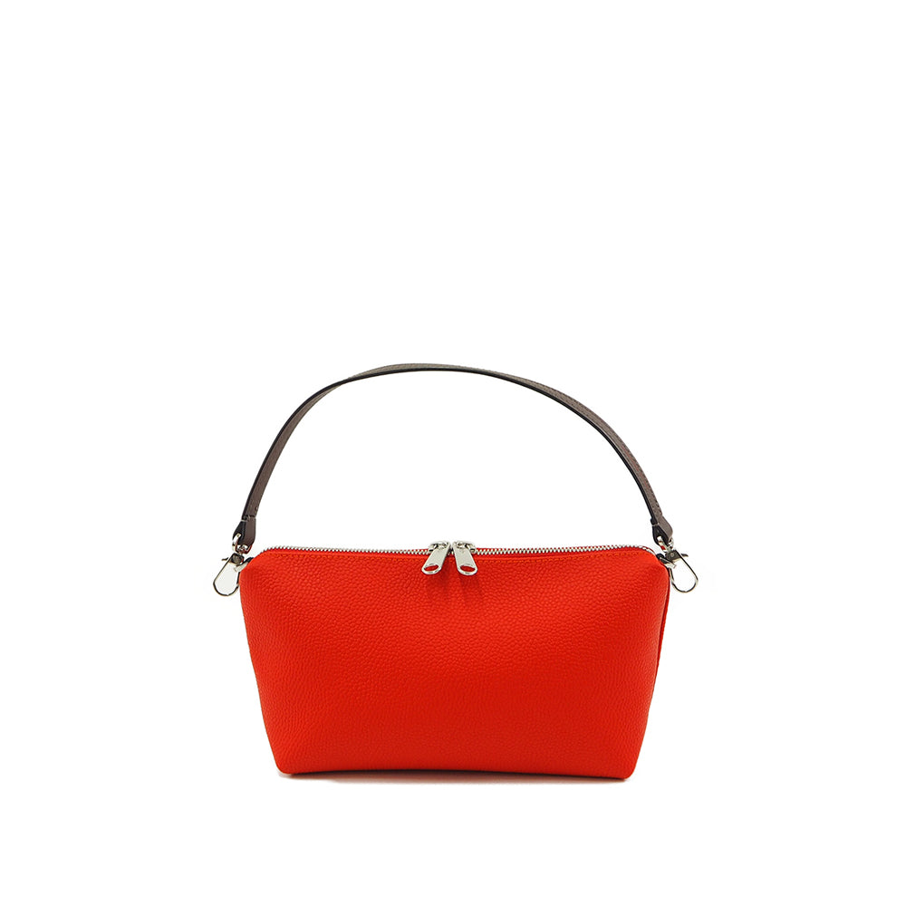 エルベシャプリエ Herve Chapelier 8784G (リュクススクエアポーチ)