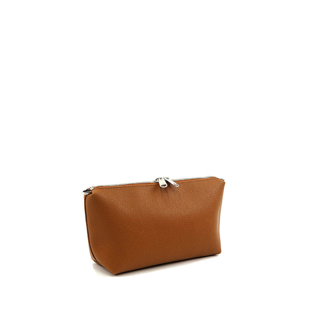 エルベシャプリエ Herve Chapelier 8784G (リュクススクエアポーチ)