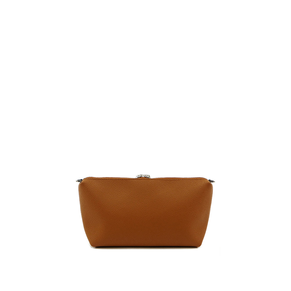 エルベシャプリエ Herve Chapelier 8784G (リュクススクエアポーチ)