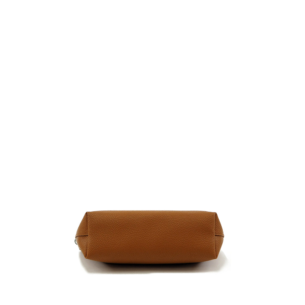 エルベシャプリエ Herve Chapelier 8784G (リュクススクエアポーチ)
