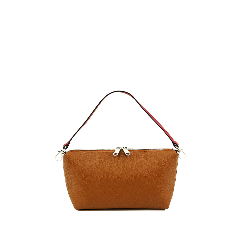 エルベシャプリエ Herve Chapelier 8784G (リュクススクエアポーチ)