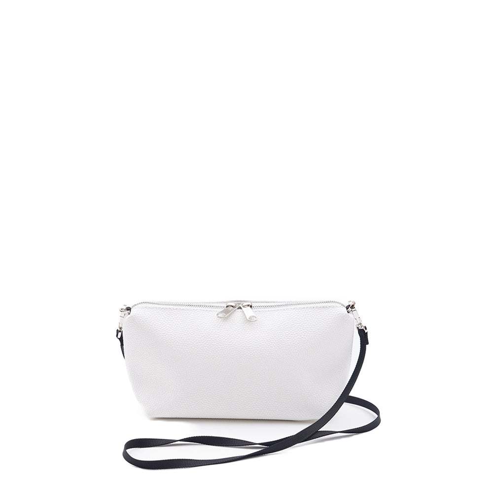 エルベシャプリエ Herve Chapelier 8784G (リュクススクエアポーチ)