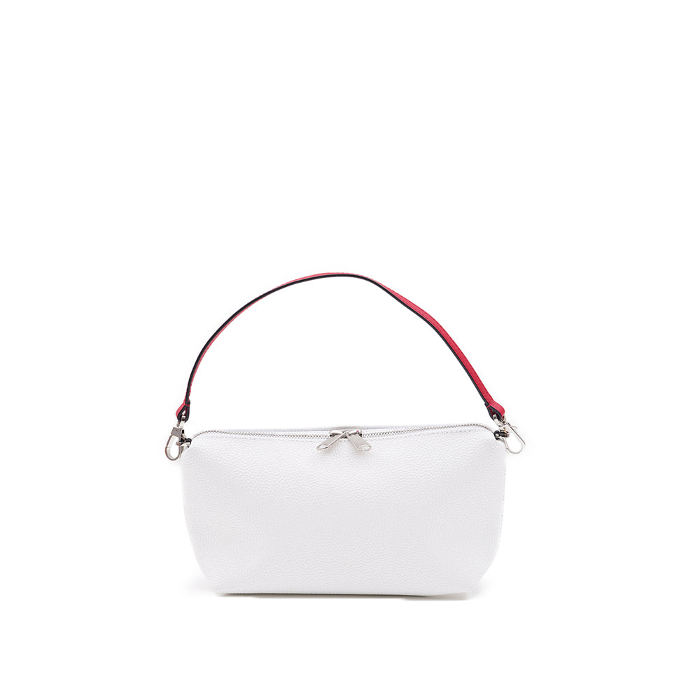 エルベシャプリエ Herve Chapelier 8784G (リュクススクエアポーチ)