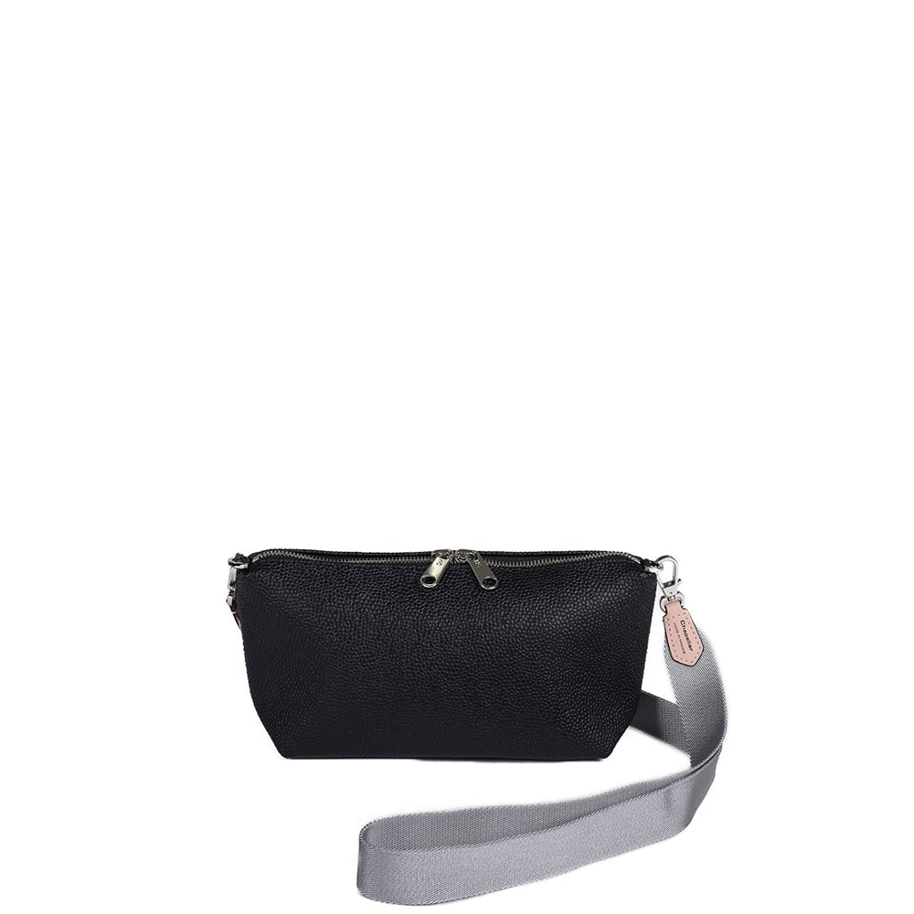 エルベシャプリエ Herve Chapelier 8784G (リュクススクエアポーチ)