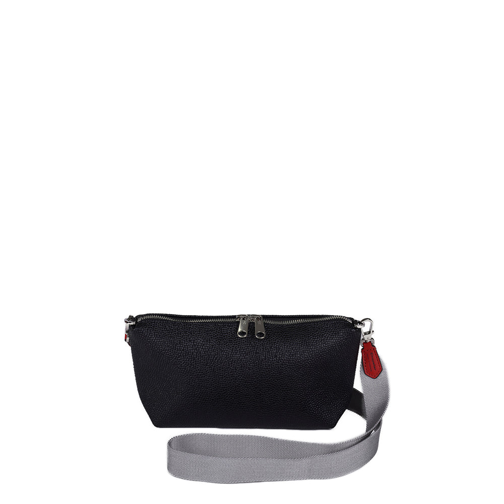 エルベシャプリエ Herve Chapelier 8784G (リュクススクエアポーチ)