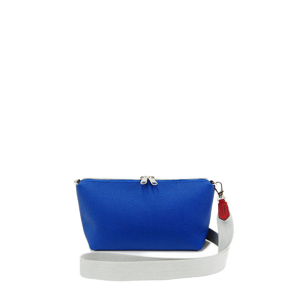 エルベシャプリエ Herve Chapelier 8784G (リュクススクエアポーチ)