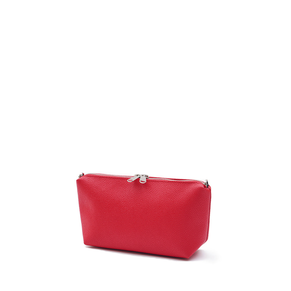 エルベシャプリエ Herve Chapelier 8784G (リュクススクエアポーチ)