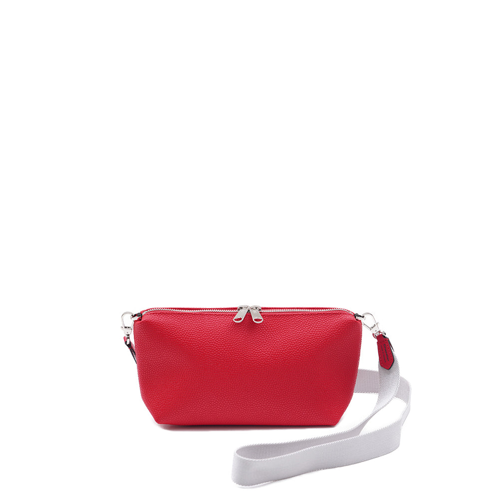 エルベシャプリエ Herve Chapelier 8784G (リュクススクエアポーチ)