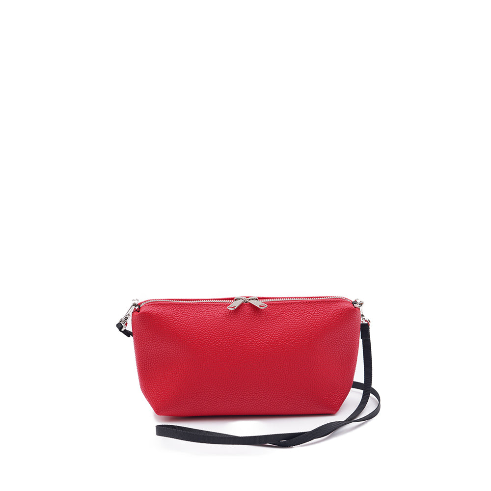 エルベシャプリエ Herve Chapelier 8784G (リュクススクエアポーチ)