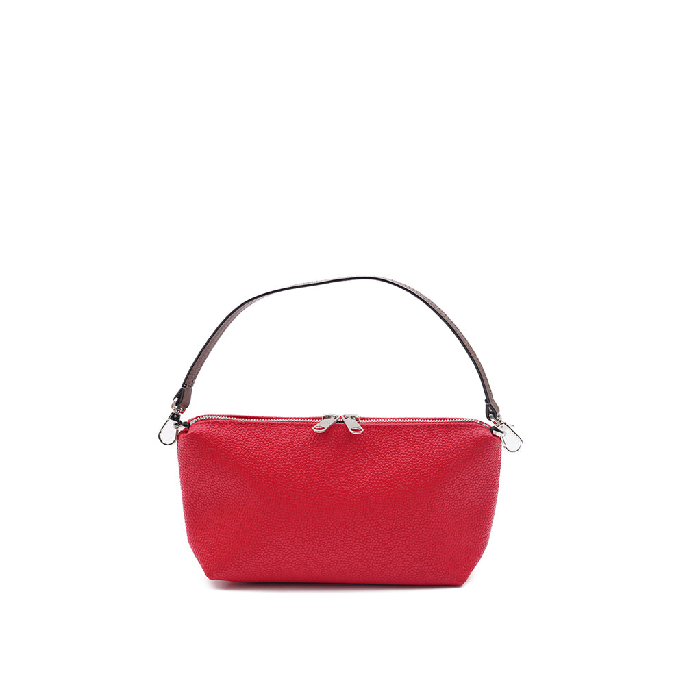 エルベシャプリエ Herve Chapelier 8784G (リュクススクエアポーチ)