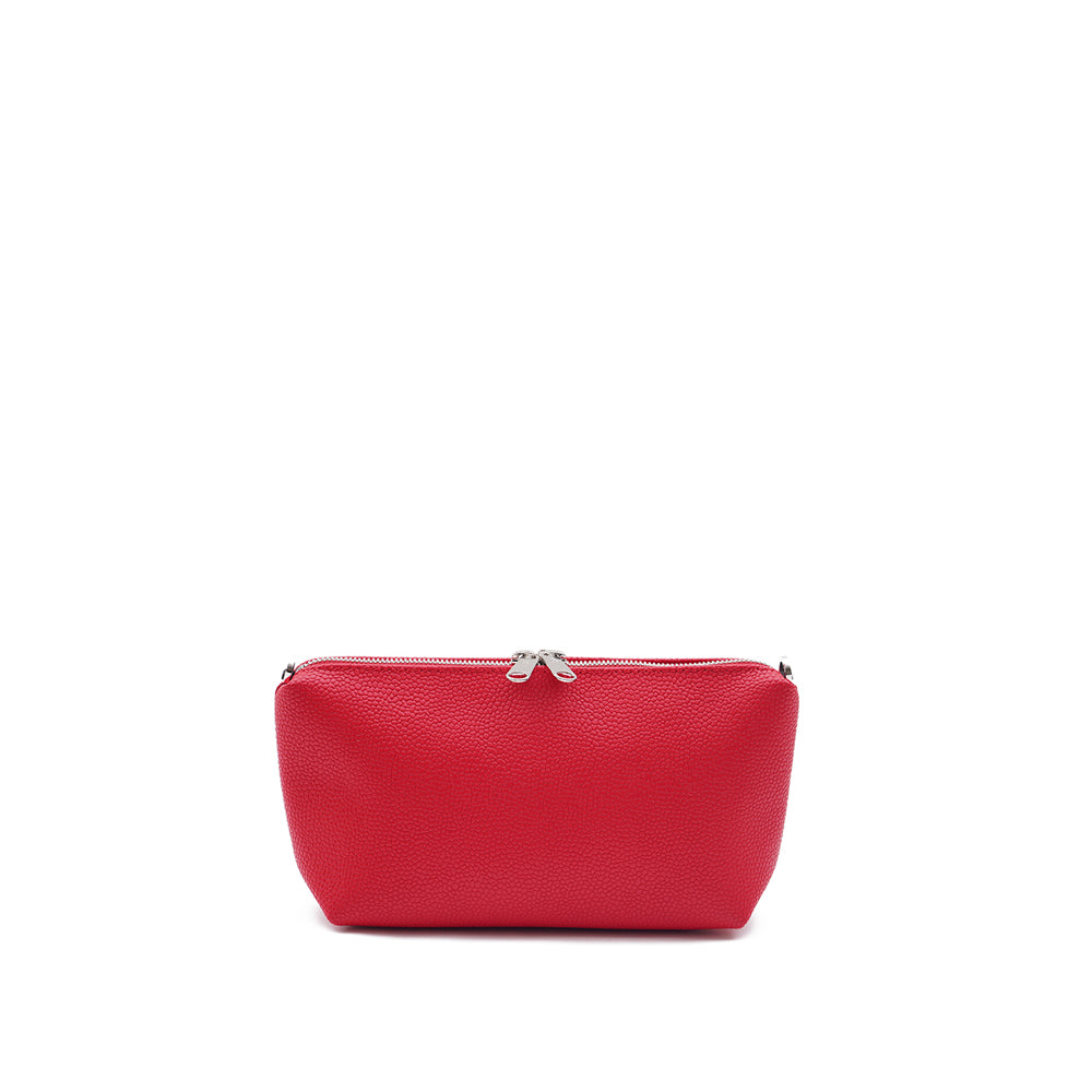 エルベシャプリエ Herve Chapelier 8784G (リュクススクエアポーチ)