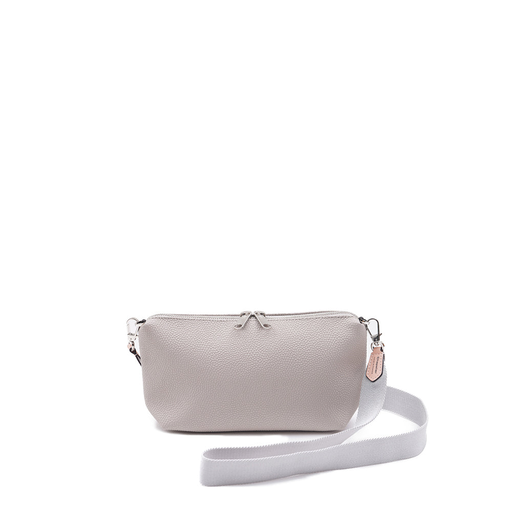 エルベシャプリエ Herve Chapelier 8784G (リュクススクエアポーチ)