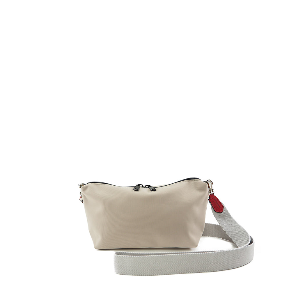 エルベシャプリエ Herve Chapelier 8784N (ナイロンスクエアポーチ)
