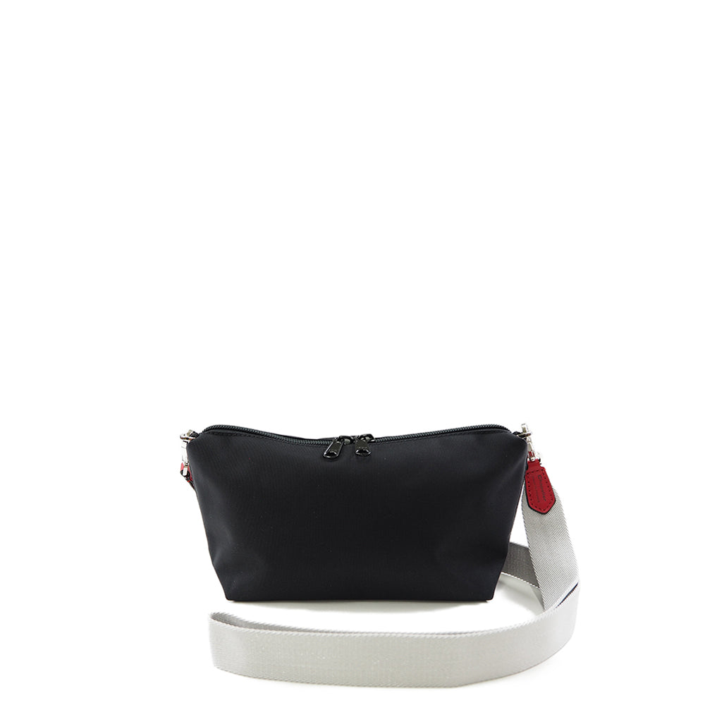 エルベシャプリエ Herve Chapelier 8784N (ナイロンスクエアポーチ)