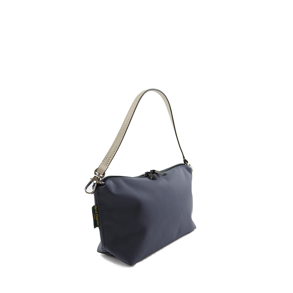 エルベシャプリエ Herve Chapelier 8784N (ナイロンスクエアポーチ)