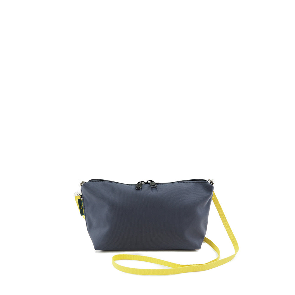 エルベシャプリエ Herve Chapelier 8784N (ナイロンスクエアポーチ)