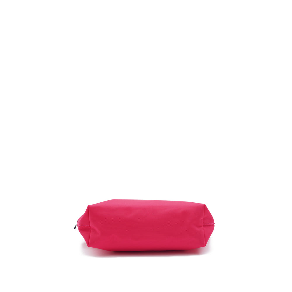 エルベシャプリエ Herve Chapelier 8784N (ナイロンスクエアポーチ)