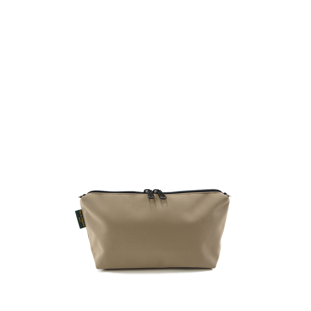 エルベシャプリエ Herve Chapelier 8784N (ナイロンスクエアポーチ)