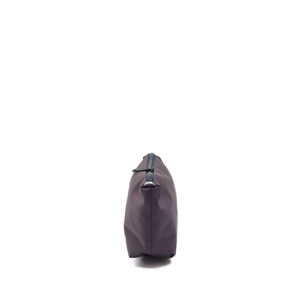 エルベシャプリエ Herve Chapelier 8784N (ナイロンスクエアポーチ)