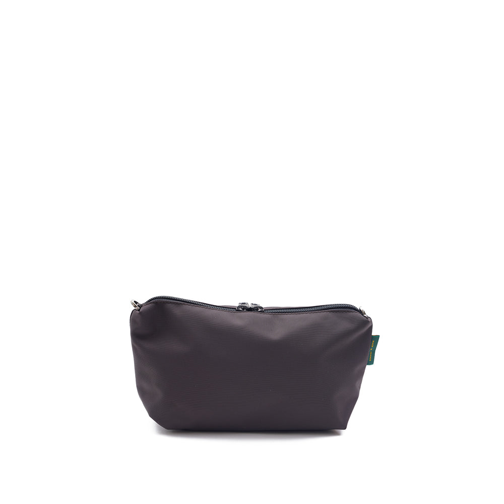 エルベシャプリエ Herve Chapelier 8784N (ナイロンスクエアポーチ)