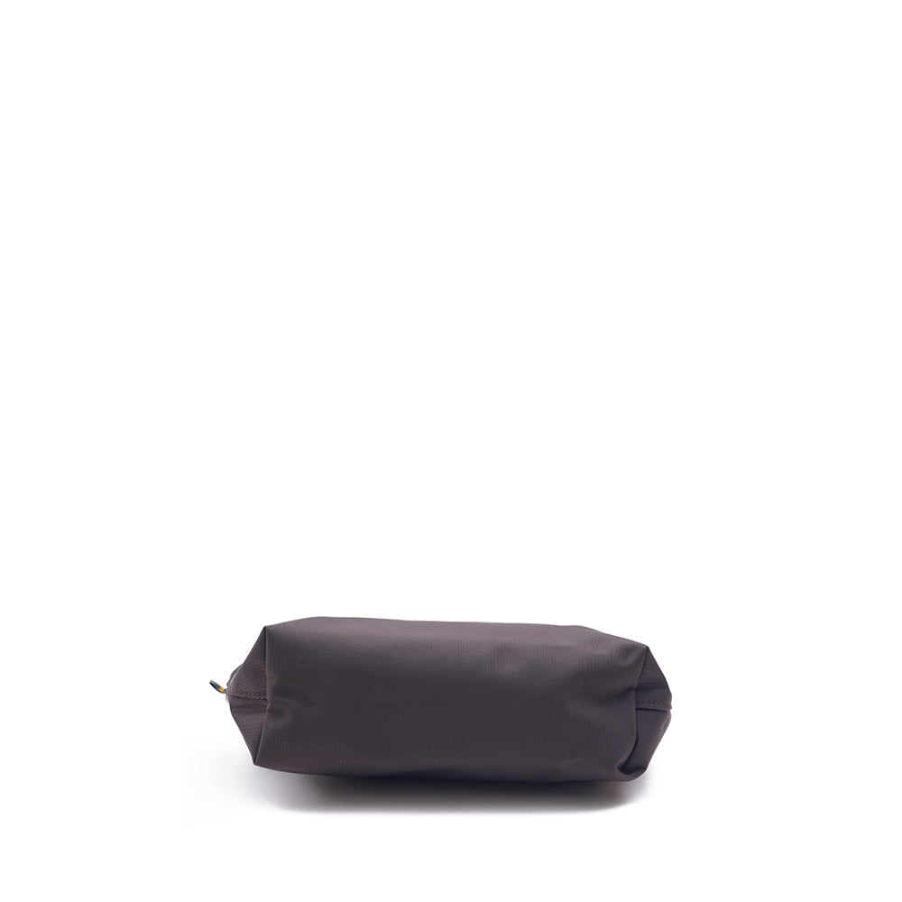 エルベシャプリエ Herve Chapelier 8784N (ナイロンスクエアポーチ)