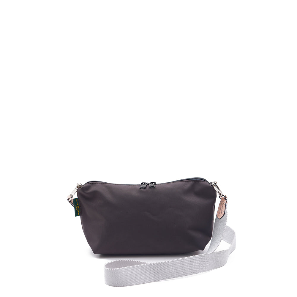 エルベシャプリエ Herve Chapelier 8784N (ナイロンスクエアポーチ)