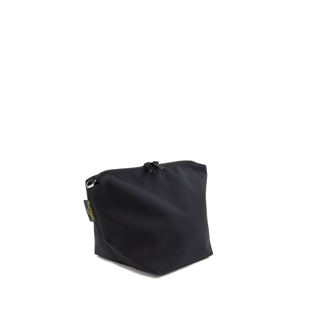 エルベシャプリエ Herve Chapelier 8786N (ナイロン舟型ポーチ)