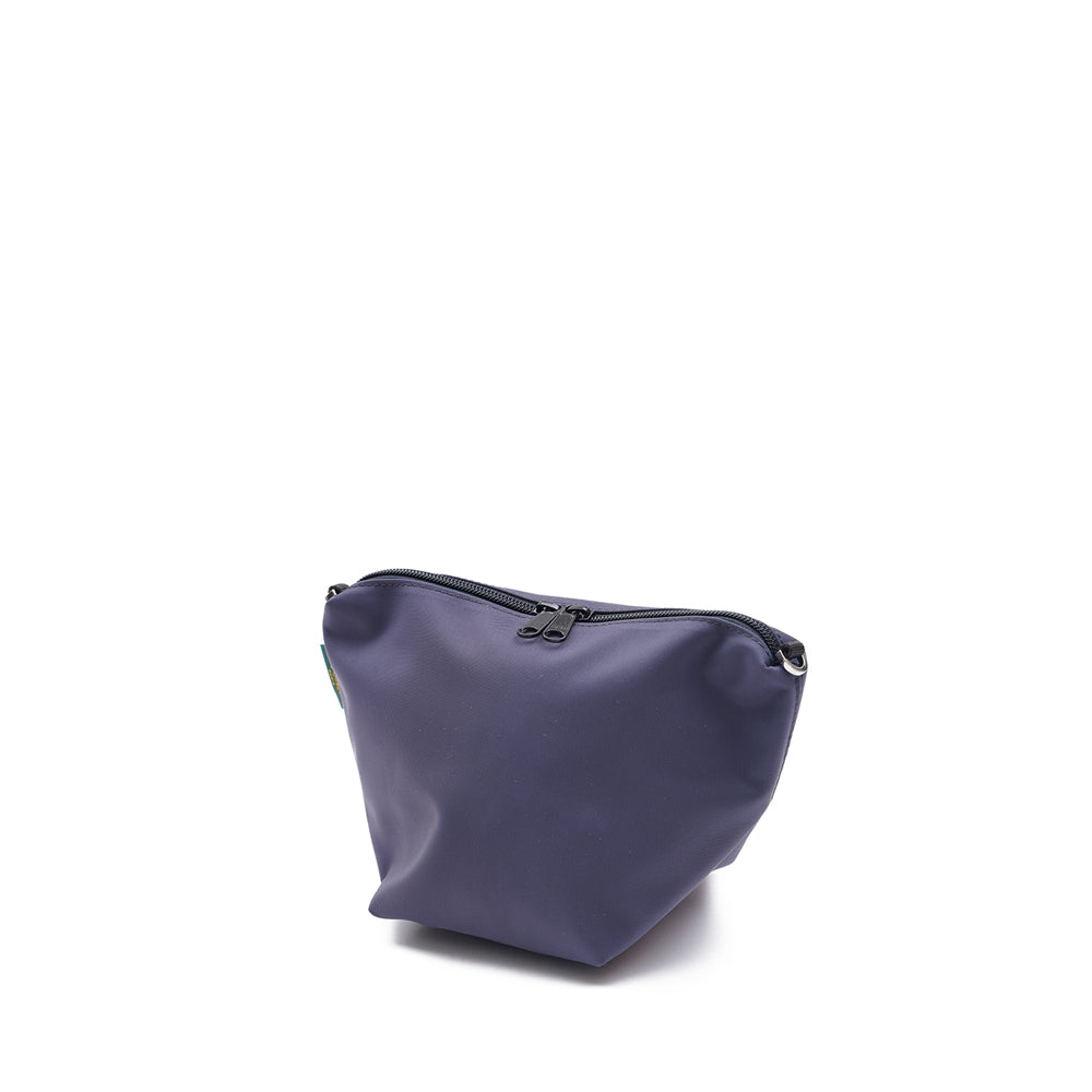 エルベシャプリエ Herve Chapelier 8786N (ナイロン舟型ポーチ)