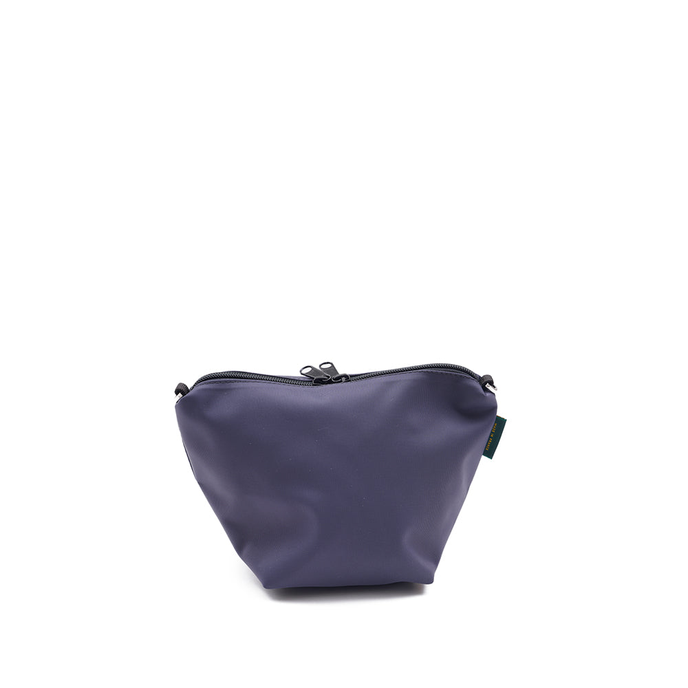 エルベシャプリエ Herve Chapelier 8786N (ナイロン舟型ポーチ)