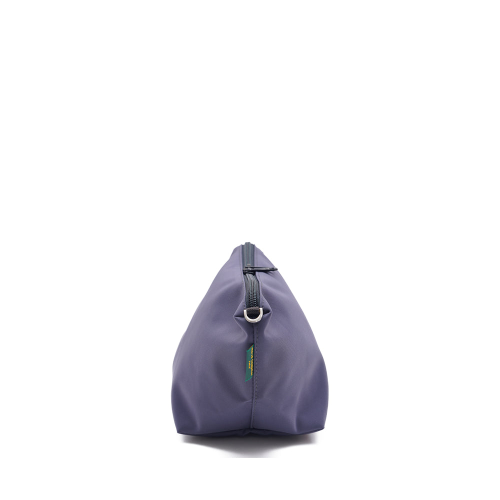 エルベシャプリエ Herve Chapelier 8786N (ナイロン舟型ポーチ)