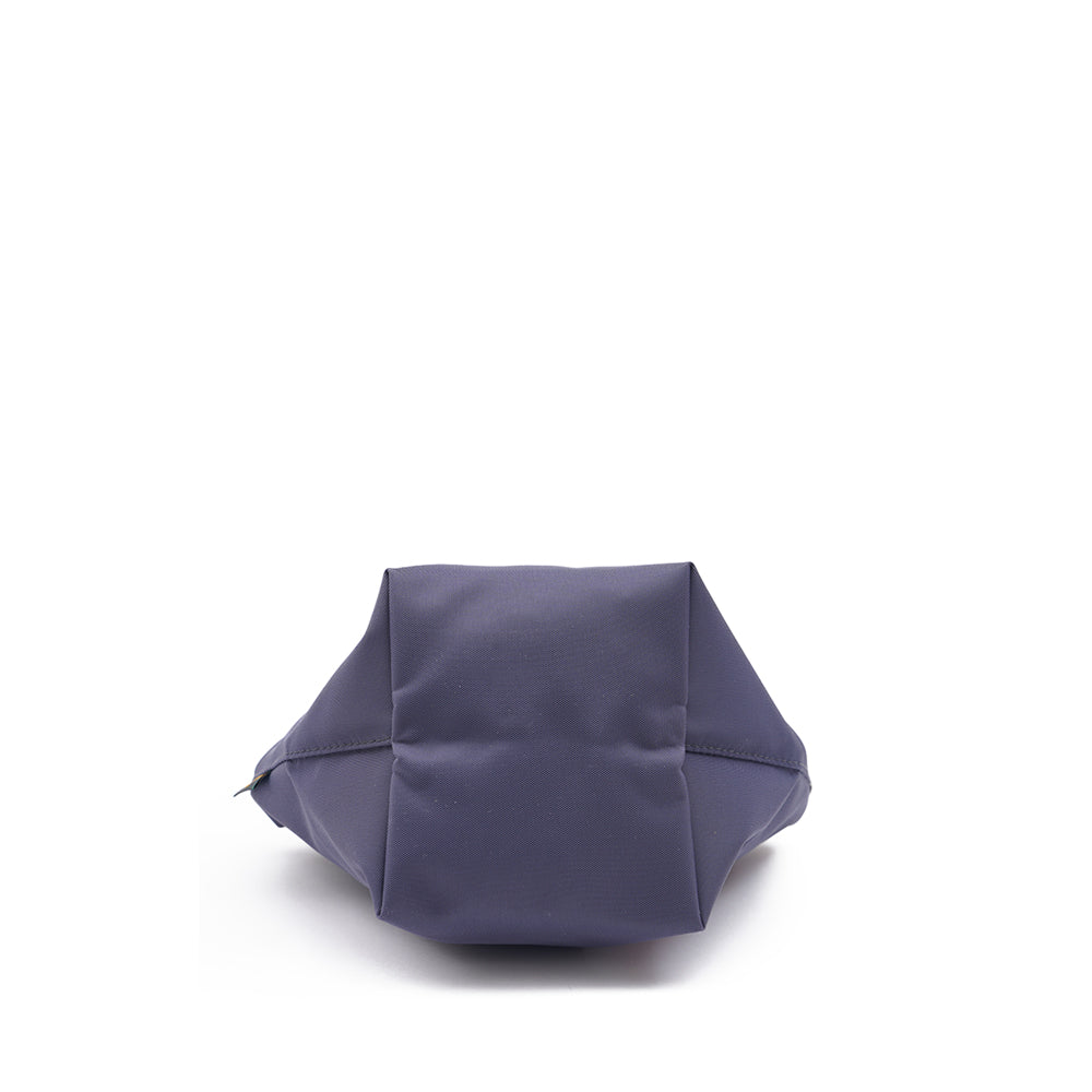 エルベシャプリエ Herve Chapelier 8786N (ナイロン舟型ポーチ)